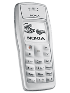 Pobierz darmowe dzwonki Nokia 1101.